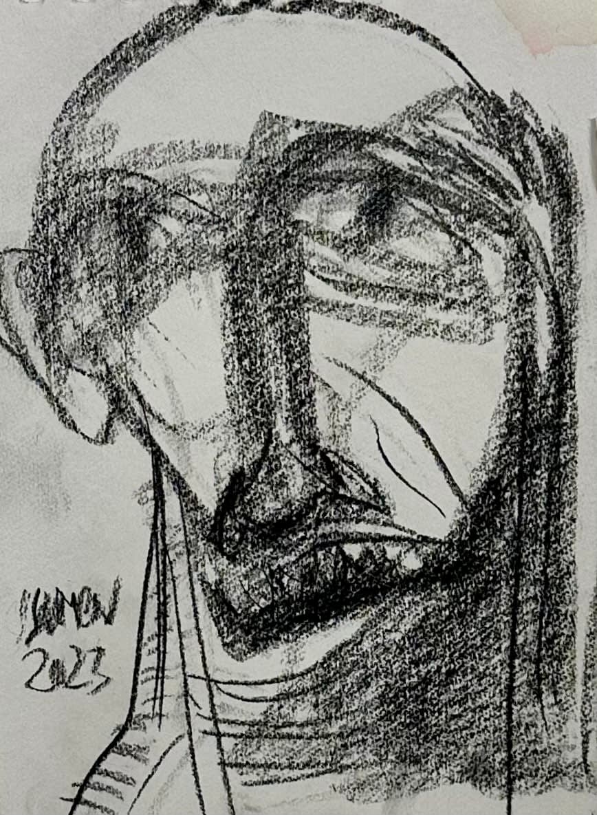 Untitled, 2023