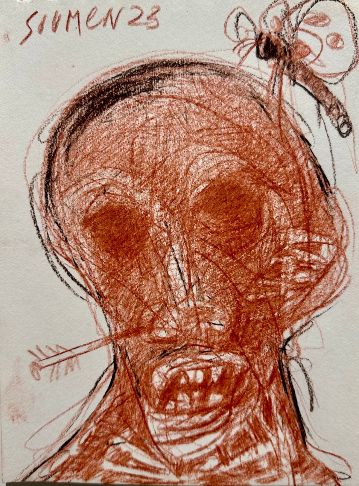 Untitled, 2023