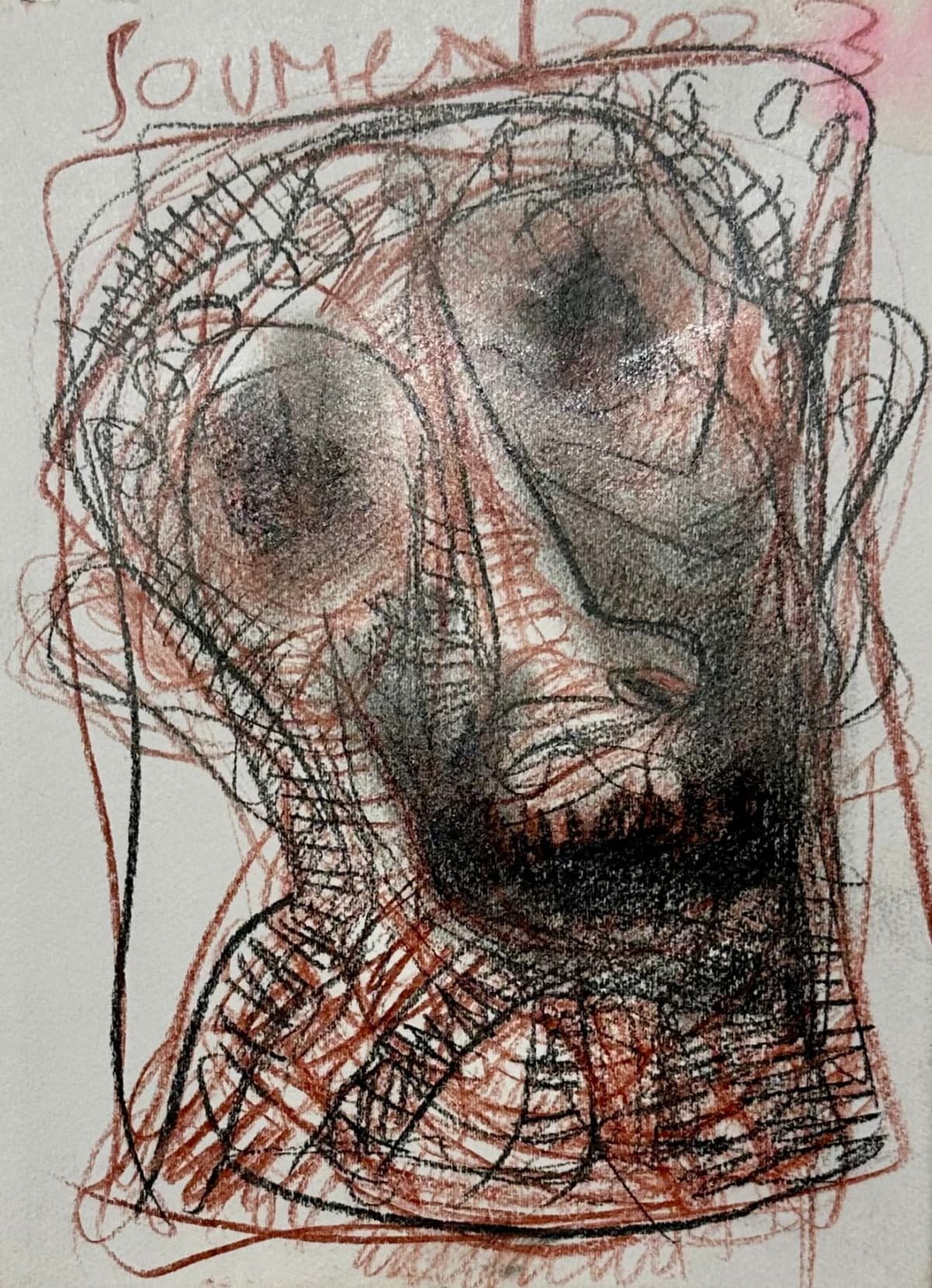 Untitled, 2023