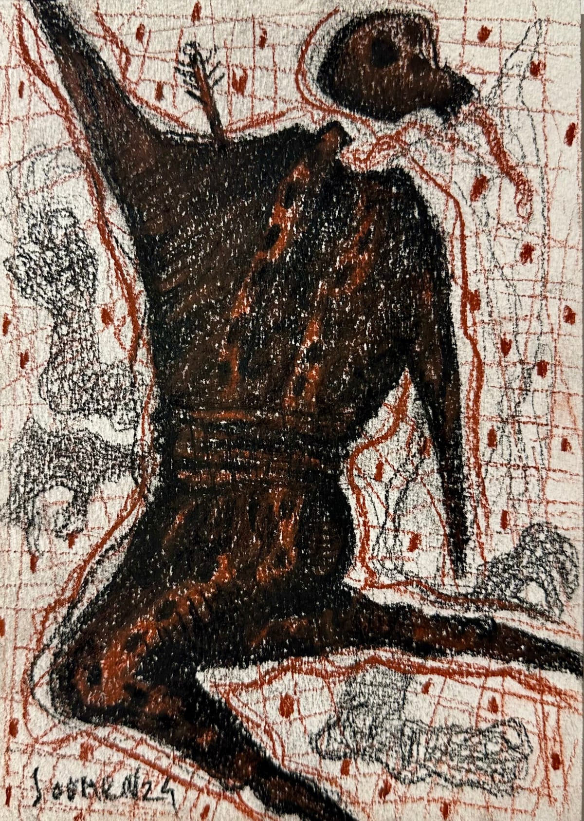 Untitled, 2024