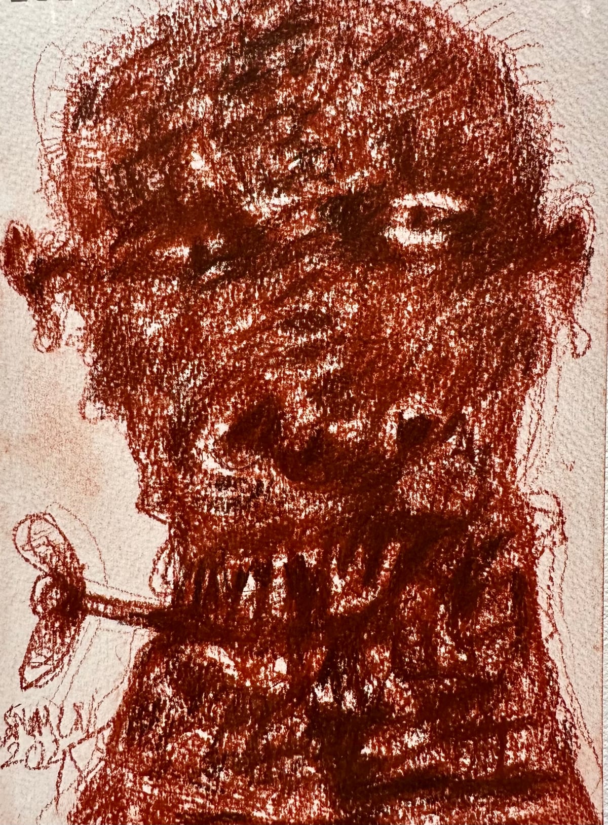 Untitled, 2020