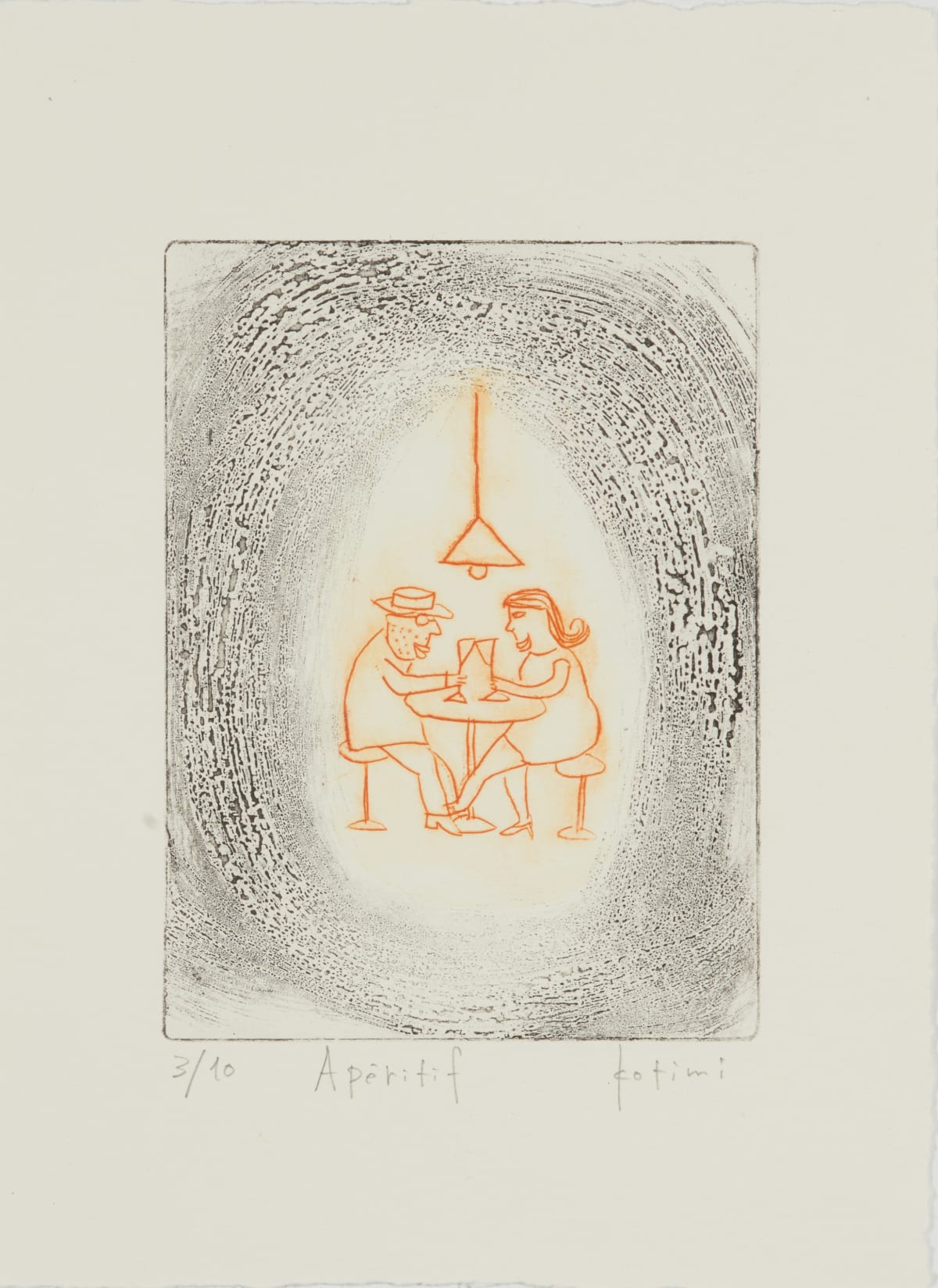 Apéritifs