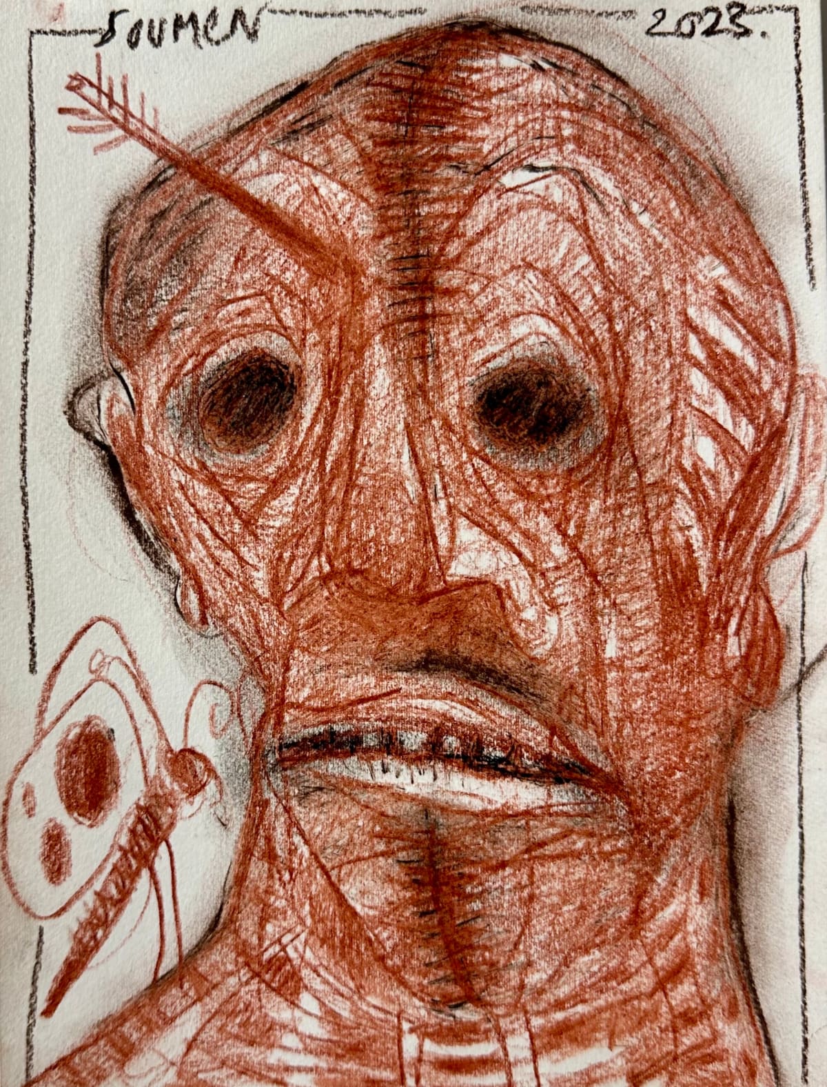 Untitled, 2023