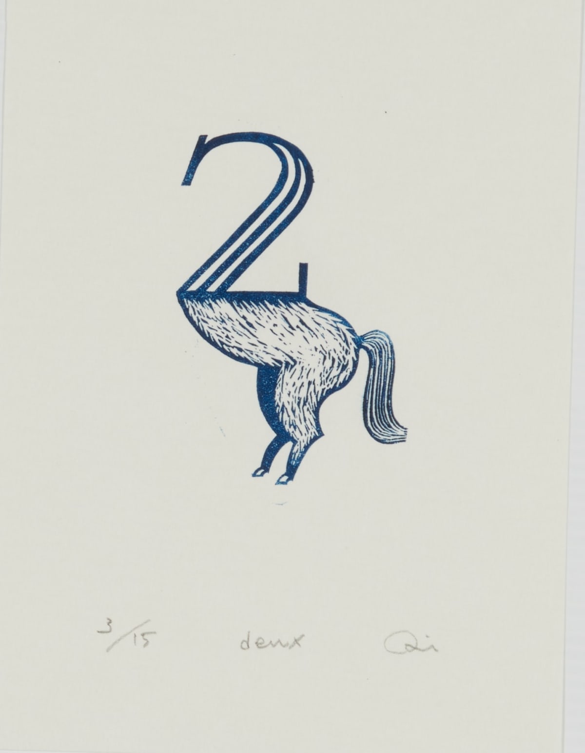 Deux