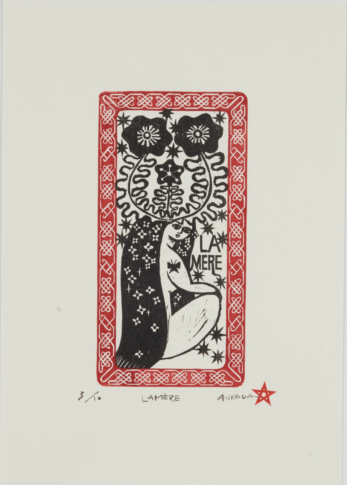 La mère