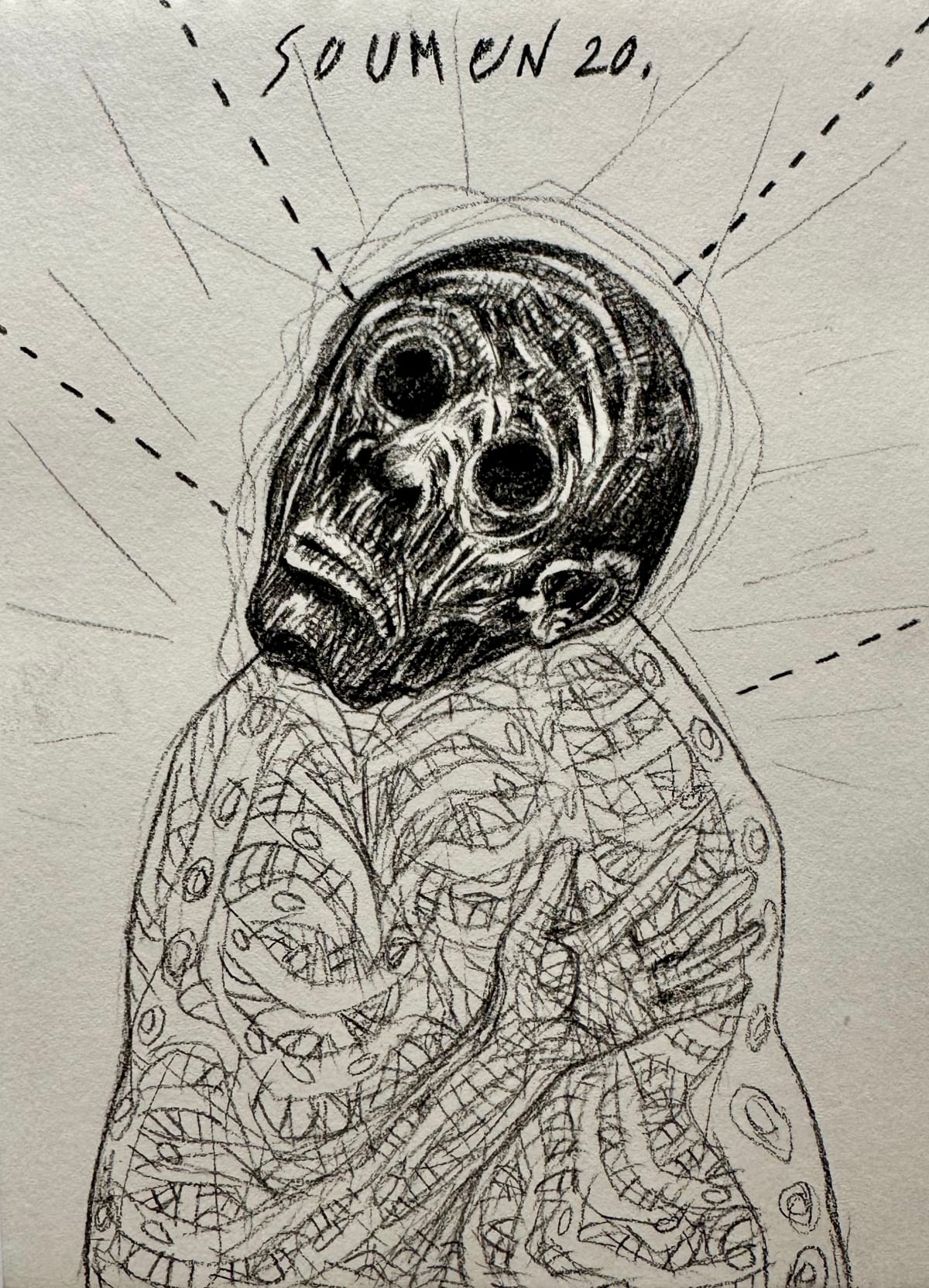Untitled, 2020