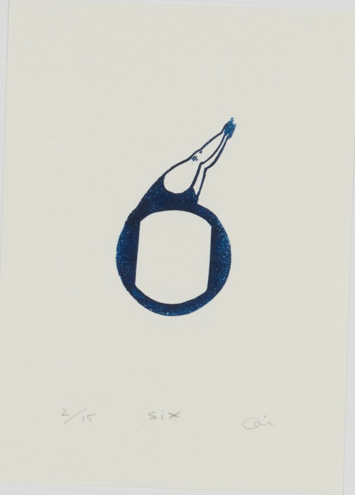Six