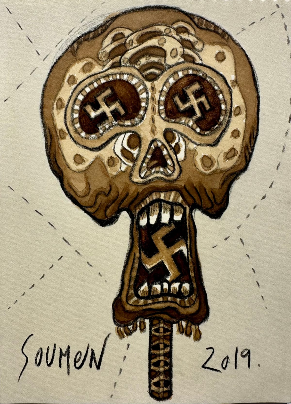 Untitled, 2019
