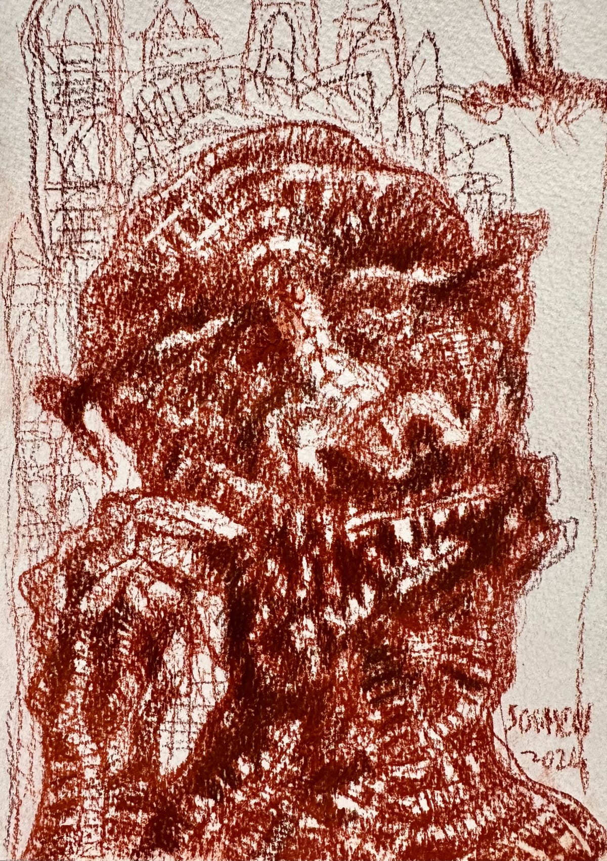Untitled, 2024