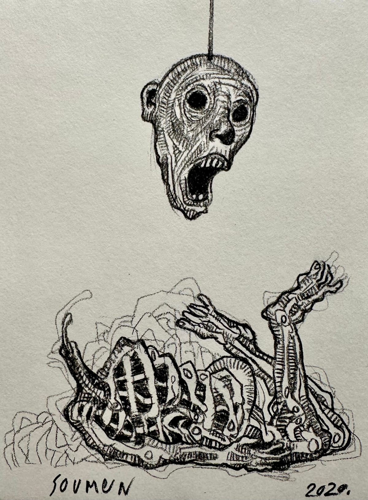 Untitled, 2024