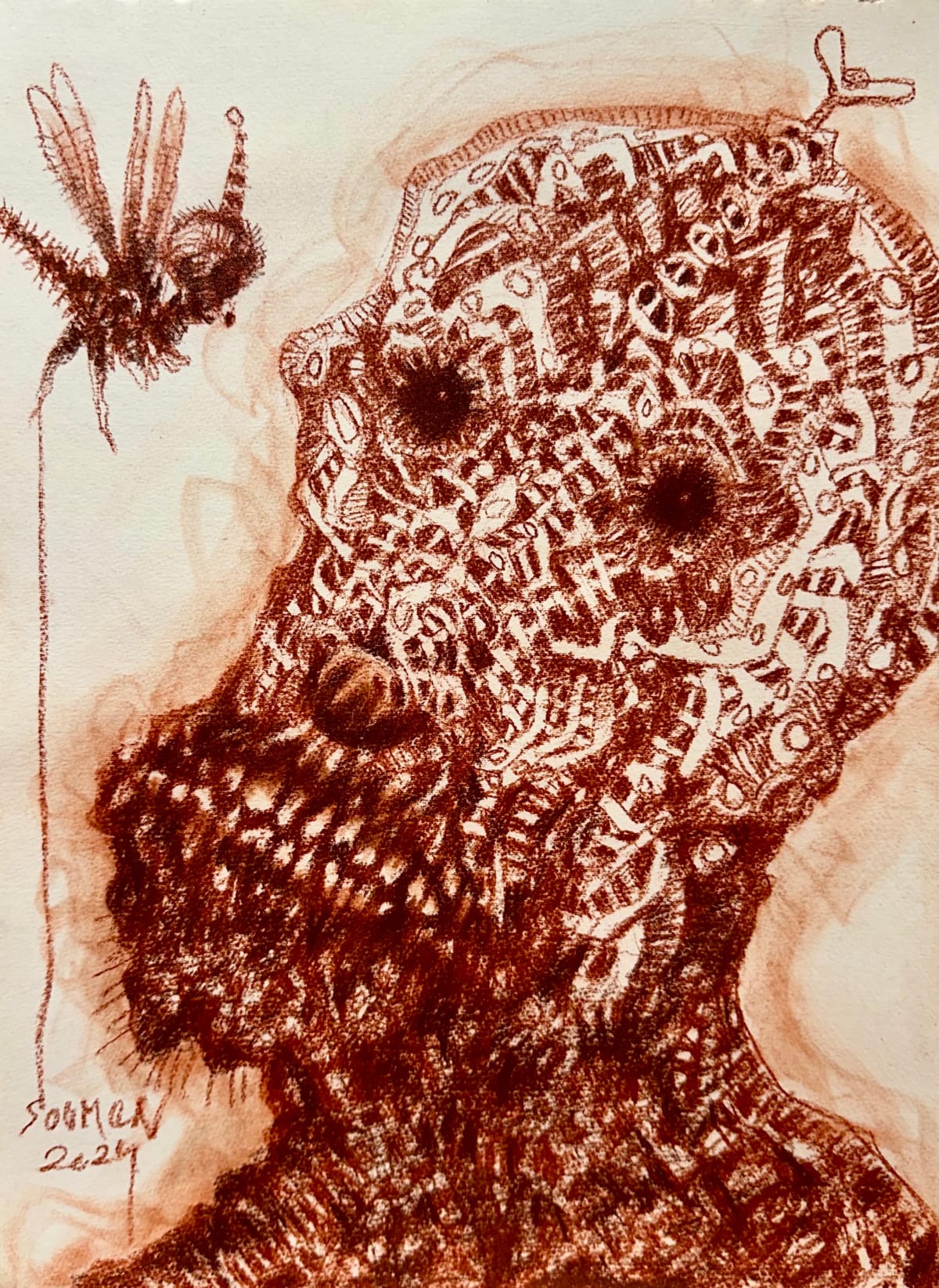 Untitled, 2024