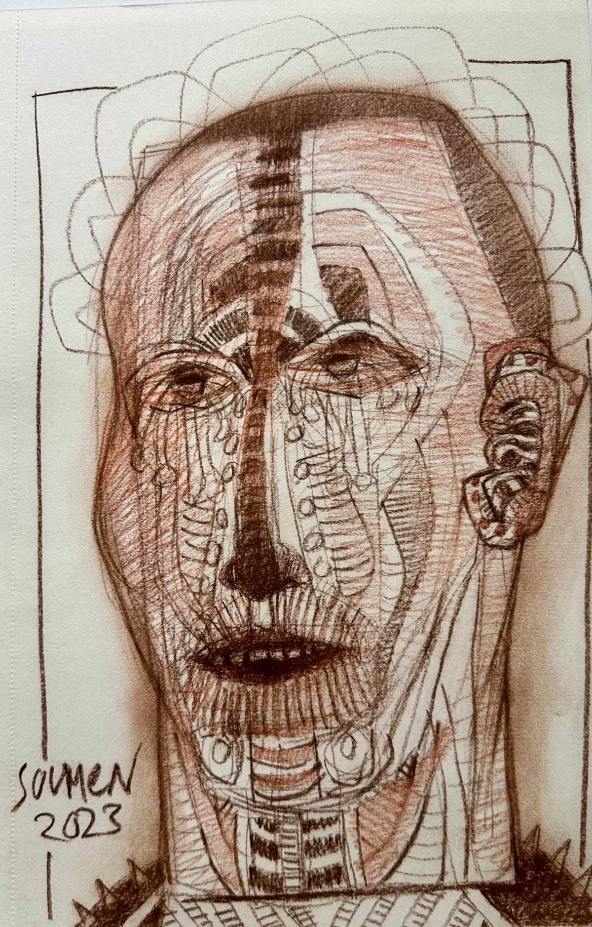 Untitled, 2024