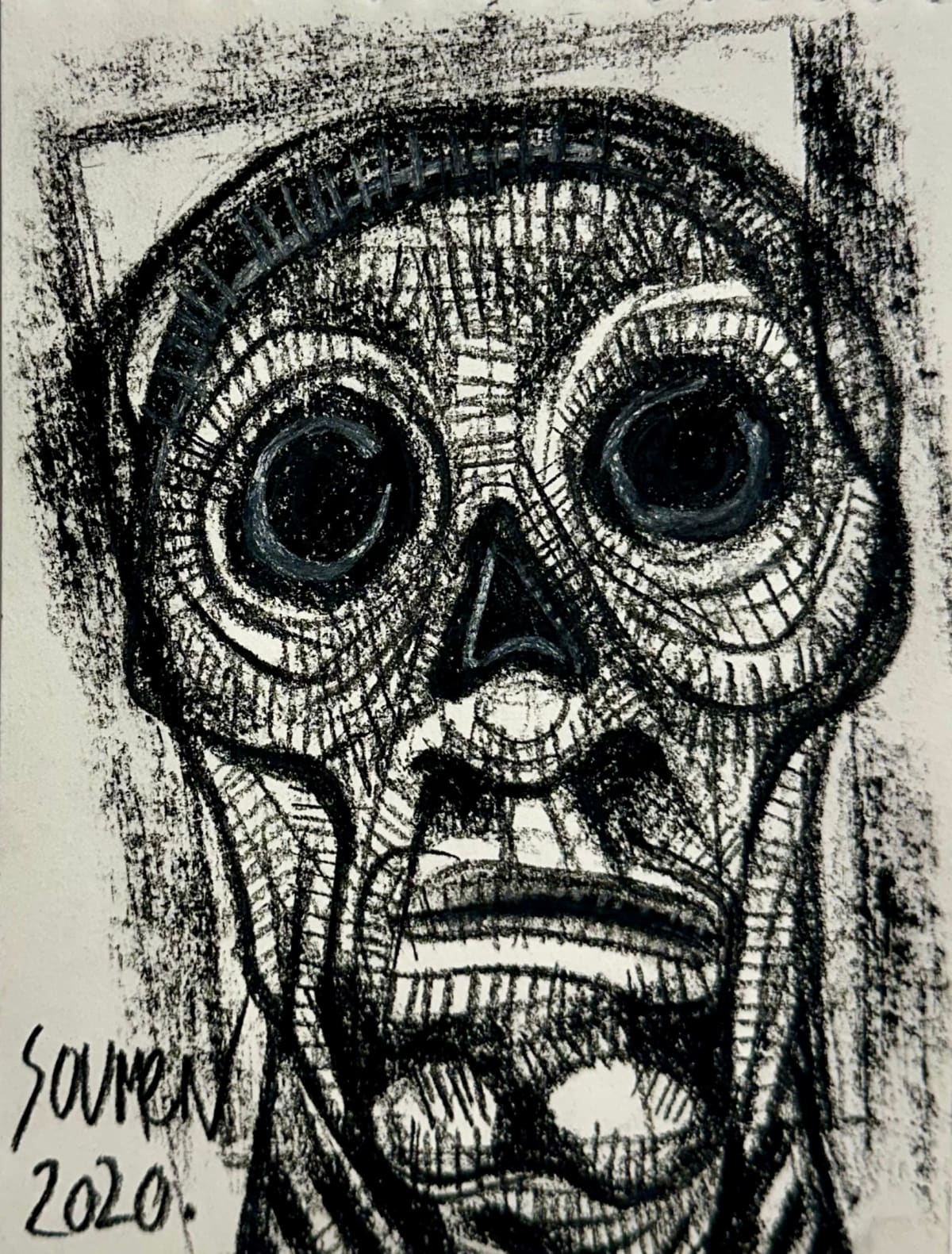 Untitled, 2020