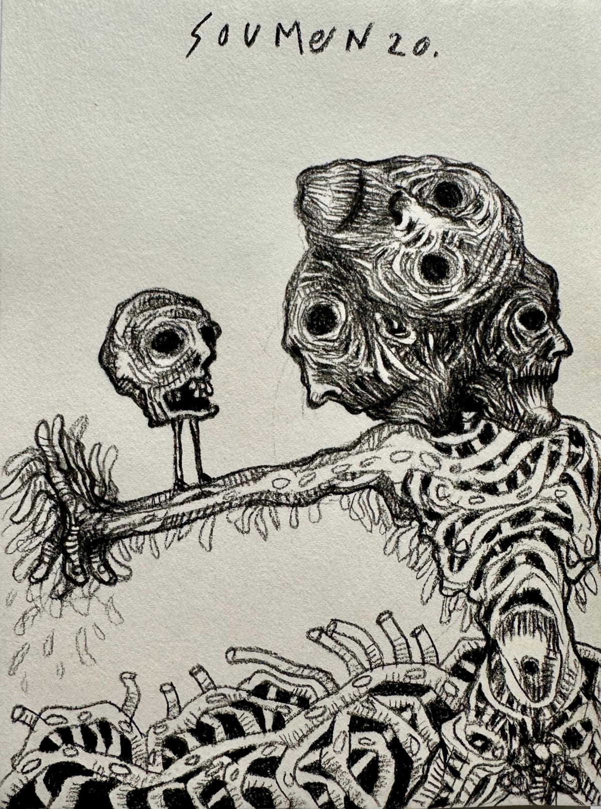 Untitled, 2020