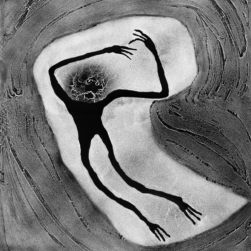 Roger Ballen - Series | Galerija Fotografija