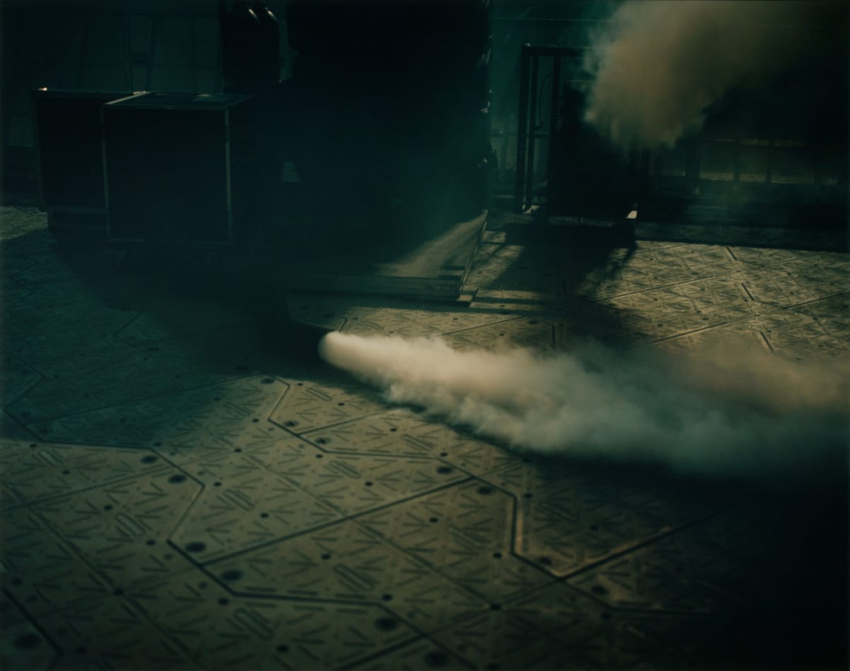 Martina Hoogland Ivanow - Series | Galleri Duerr Martina Hoogland Ivanow - Series | Galleri Duerr