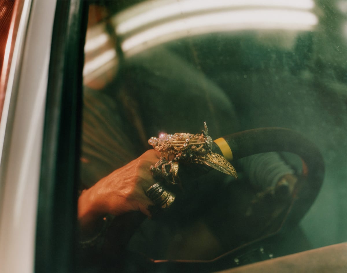 Martina Hoogland Ivanow - Series | Galleri Duerr Martina Hoogland Ivanow - Series | Galleri Duerr