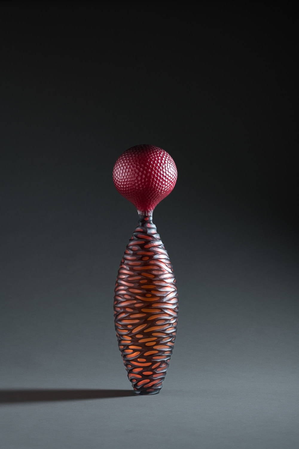 PHILIP BALDWIN & MONICA GUGGISBERG - Works | Galleri Glas