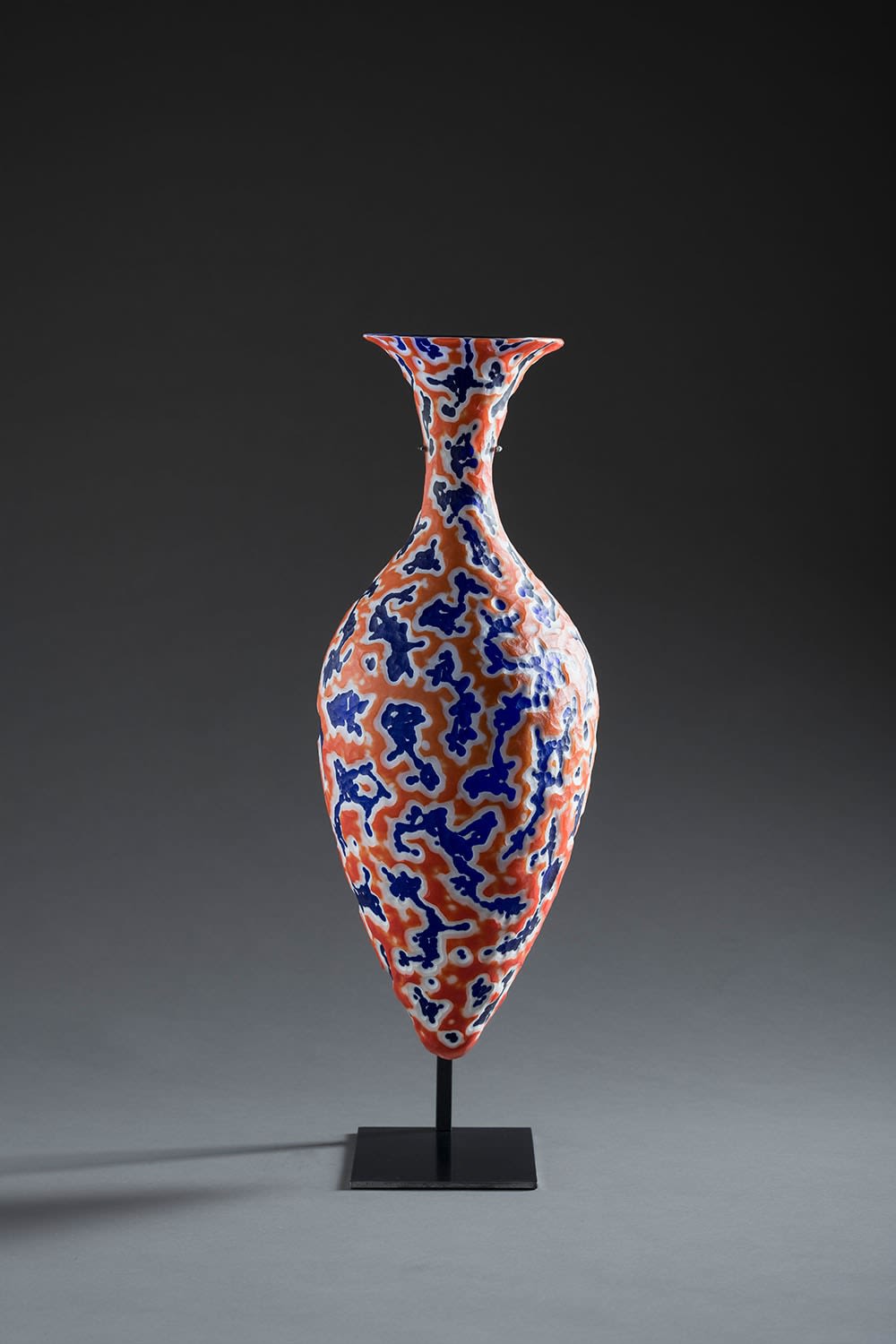 PHILIP BALDWIN & MONICA GUGGISBERG - Works | Galleri Glas