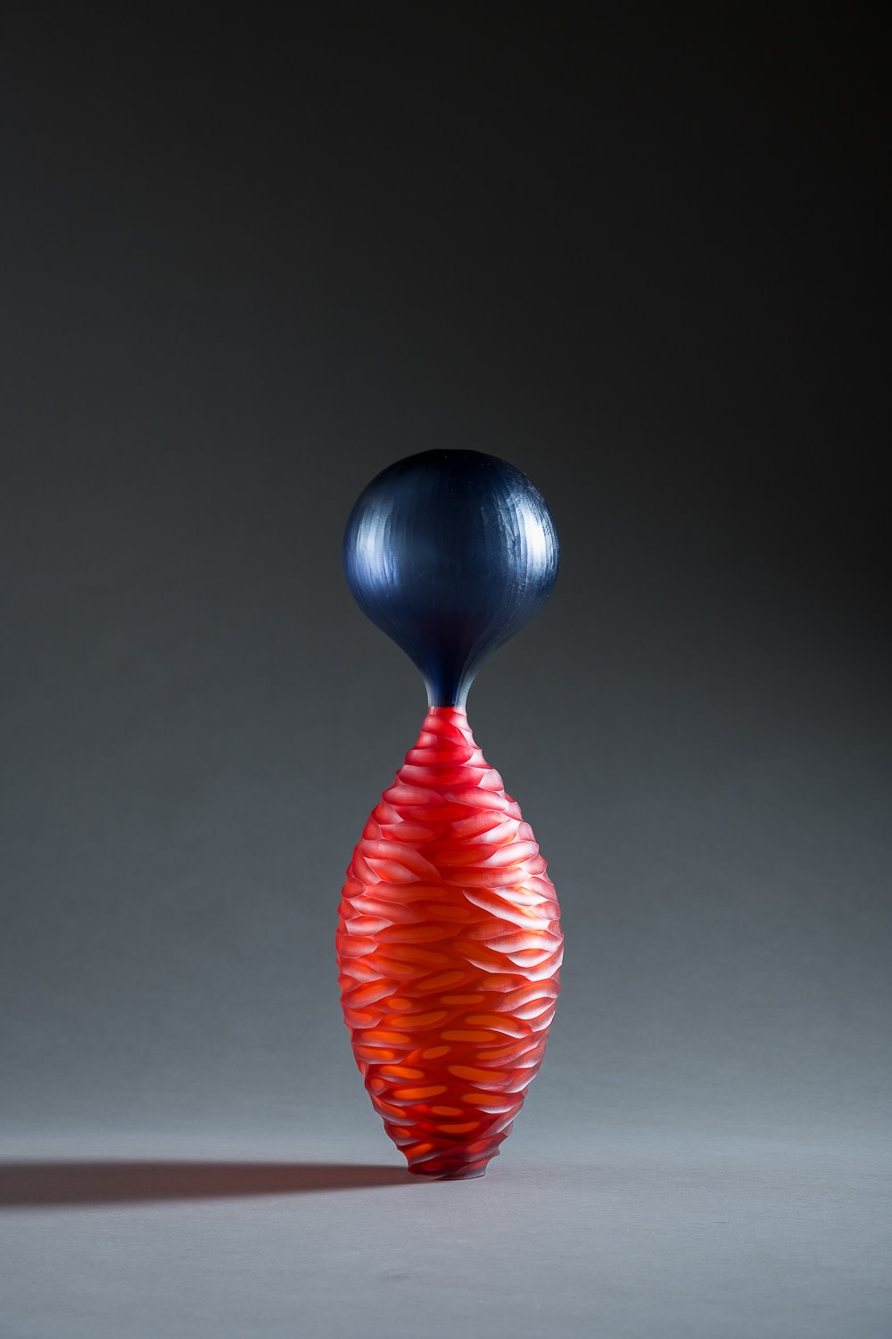 PHILIP BALDWIN & MONICA GUGGISBERG - Works | Galleri Glas