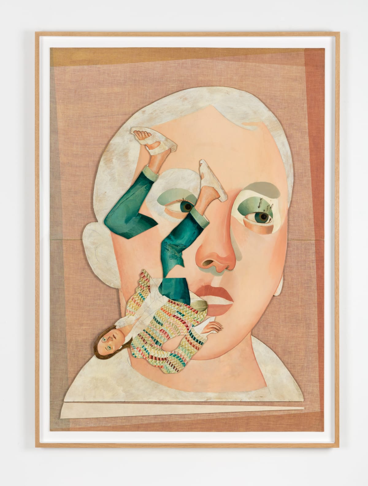 Jens Fänge | Galleri Magnus Karlsson