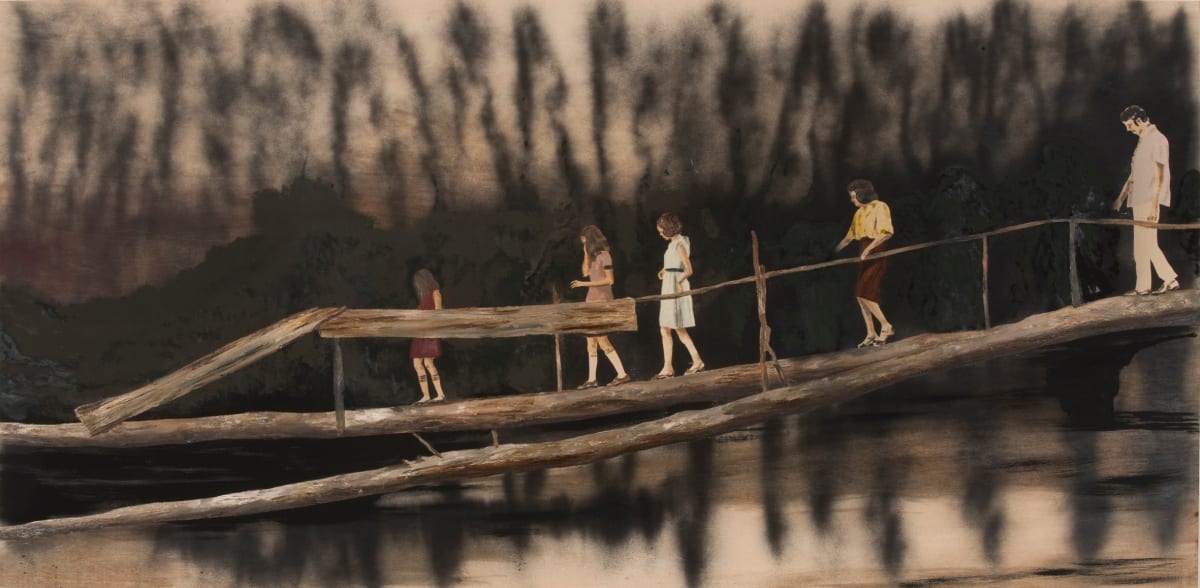 Mamma Andersson | Dog Days | 23 February - 5 April 2012