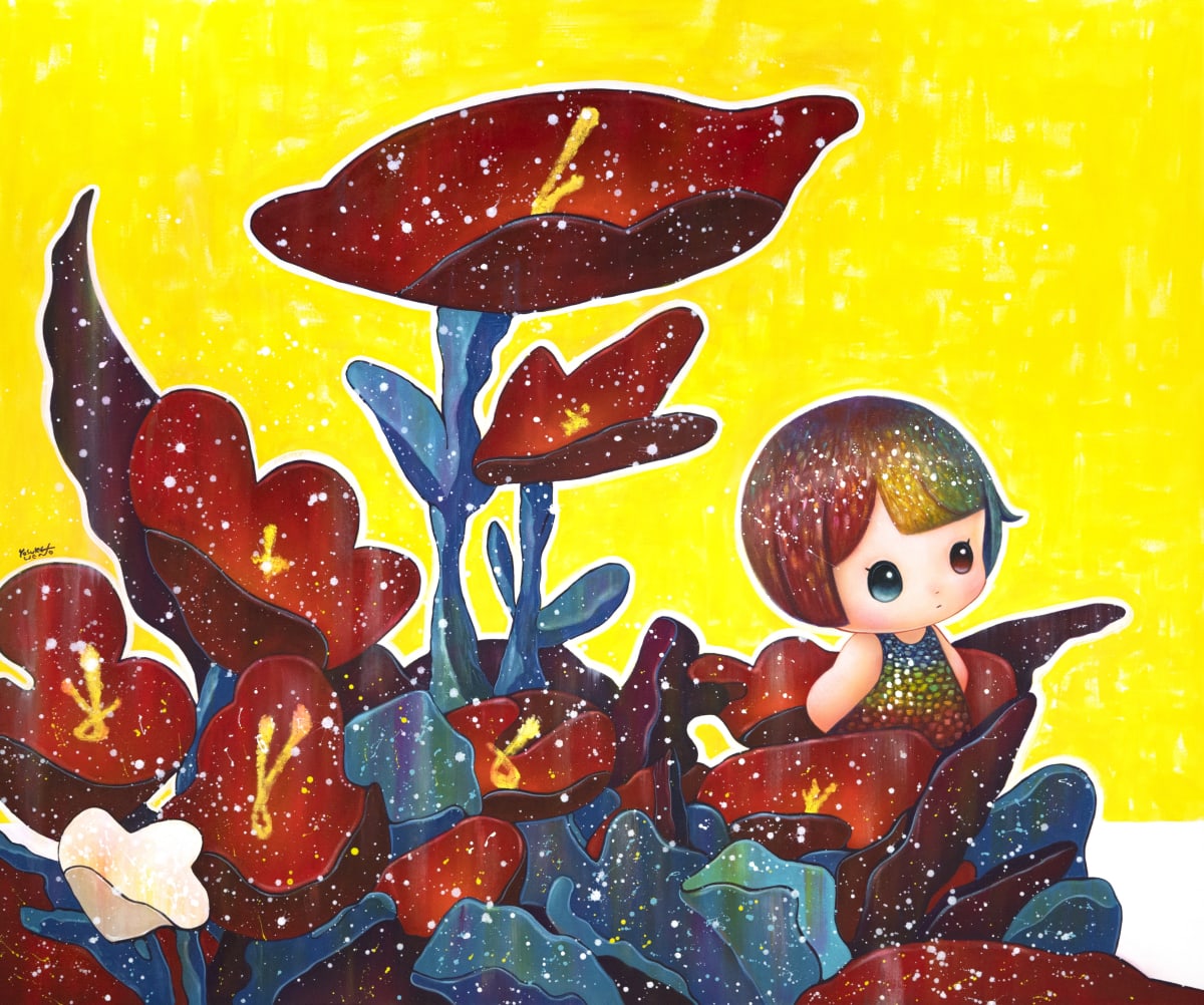 Works - Yosuke Ueno | Ascend Projects