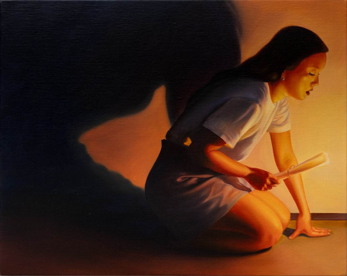 Works - Alexis Jang x Takuya Kamioka | Ascend Projects