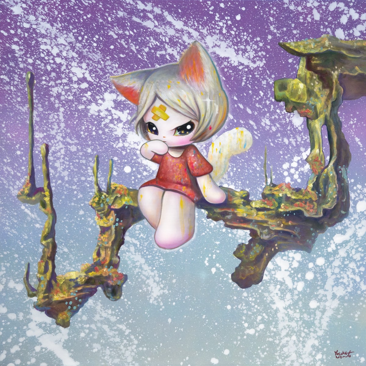 その他 YOSUKE UENO TAILS TALE 1st series YOSUKE UENO TAILS TALE 1st series