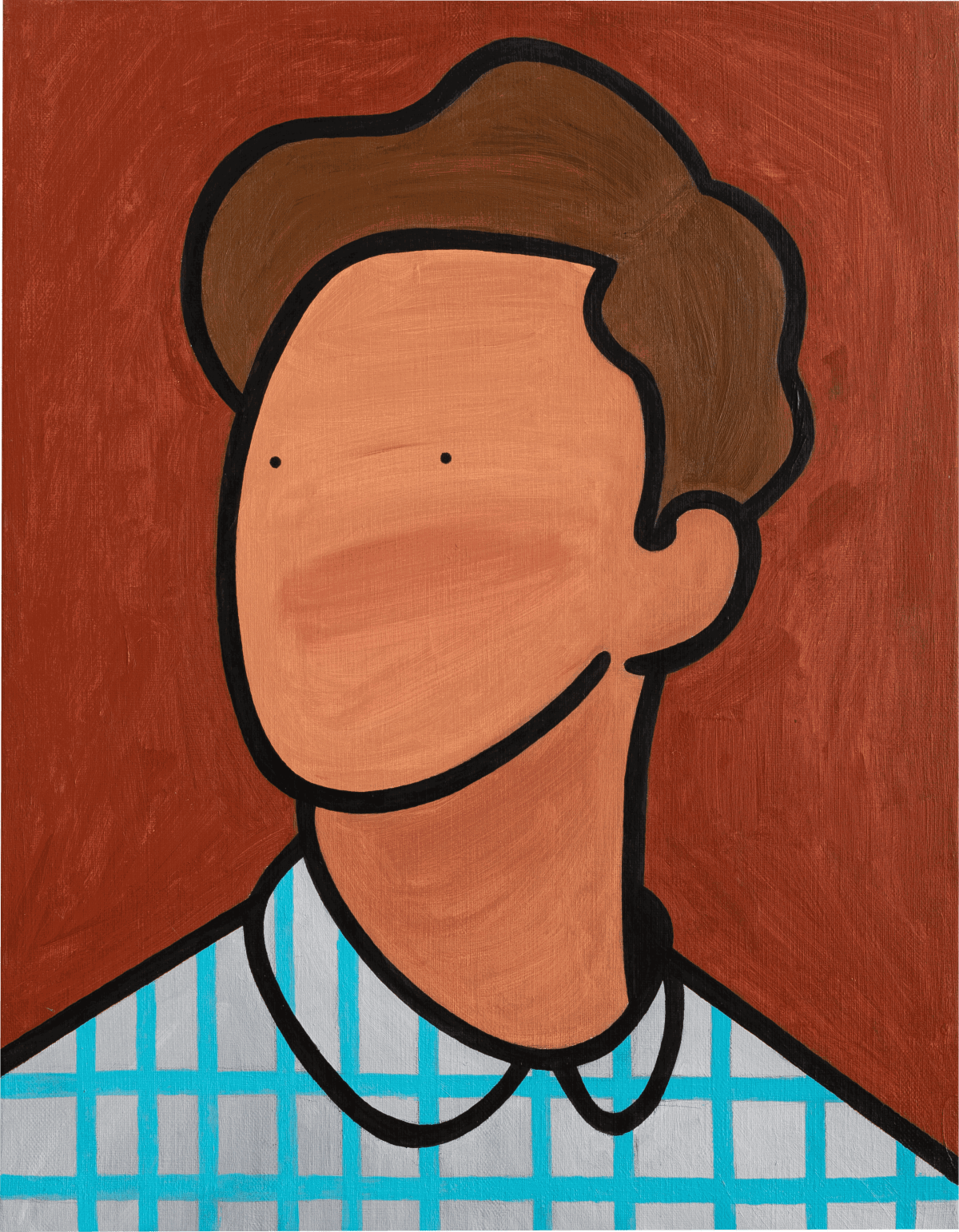 Rooo Lou デジタルプリントアート 絵画 Rooo Lou - Works | Ascend