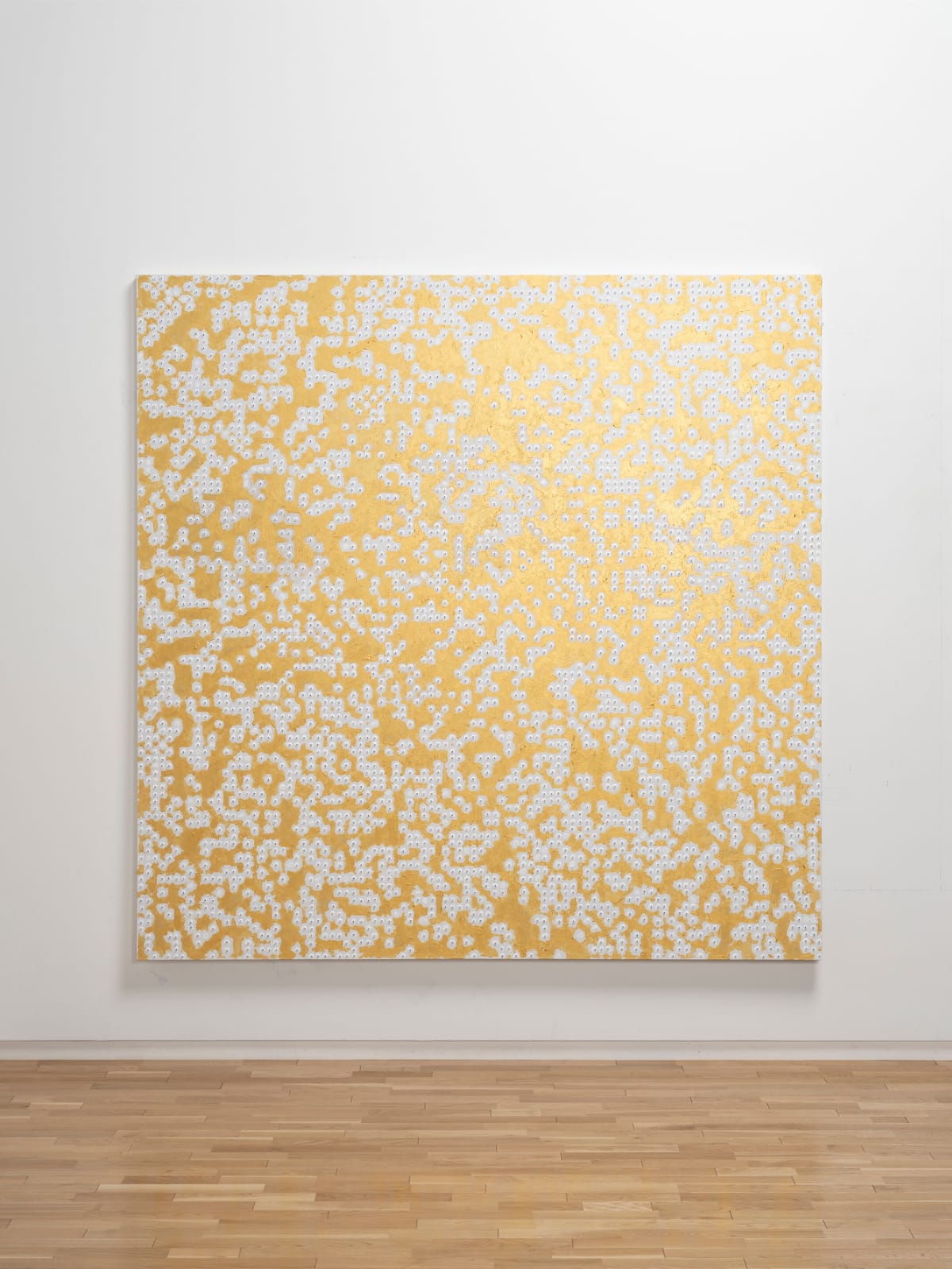 Tatsuo Miyajima | 2 March - 8 April 2023 | Gallery Baton Tatsuo Miyajima | 2 March - 8 April 2023 | Gallery Baton