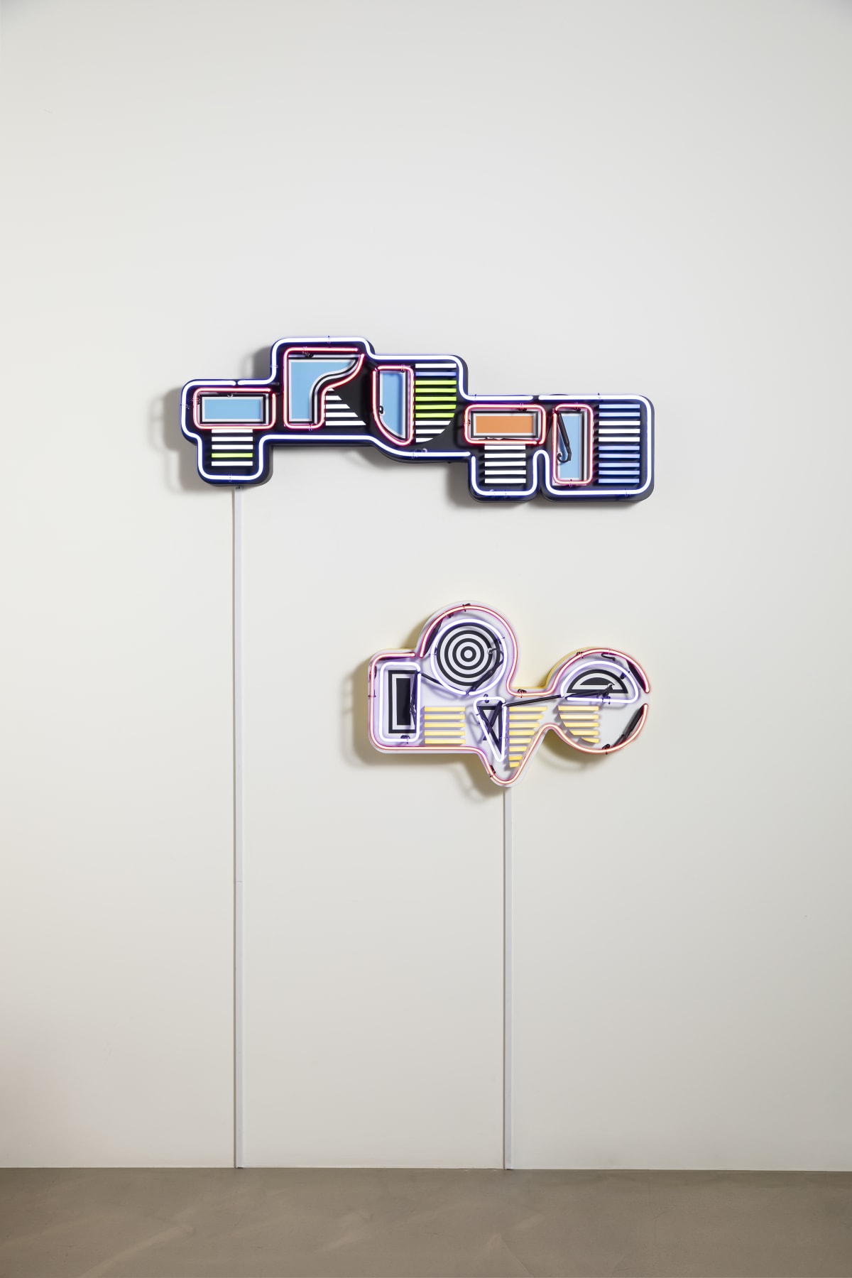 Tobias Rehberger | Gallery Baton