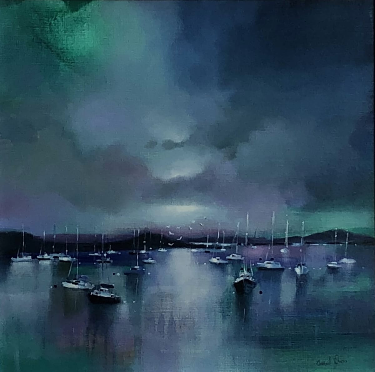 Emma s art outlet