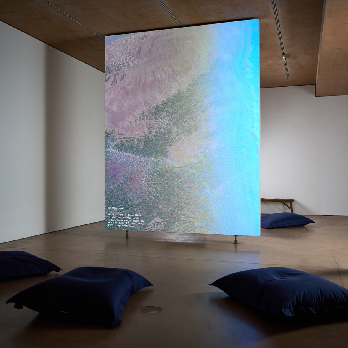 Parallel Worlds | 8 November 2024 - 21 February 2025