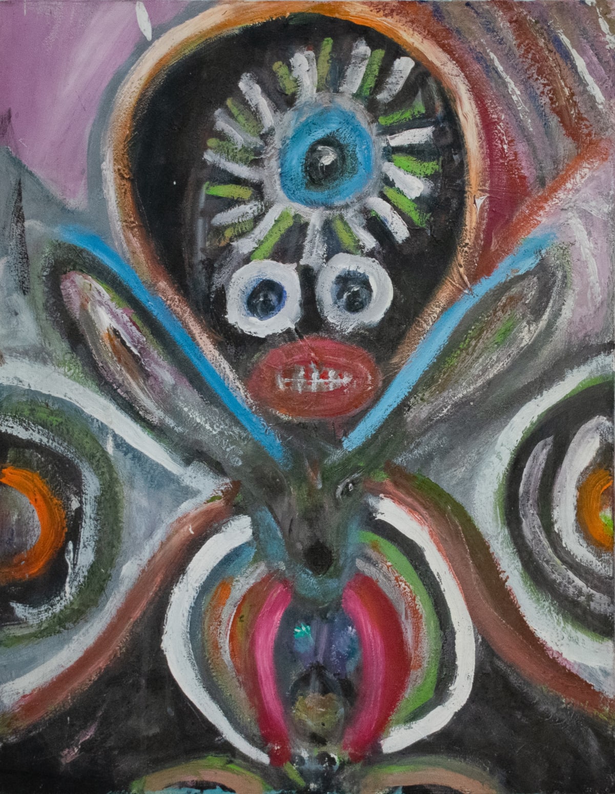 Cloaked in a cloud, disguised in the sky | 26 September 2024 Cloaked in a cloud, disguised in the sky | 26 September 2024