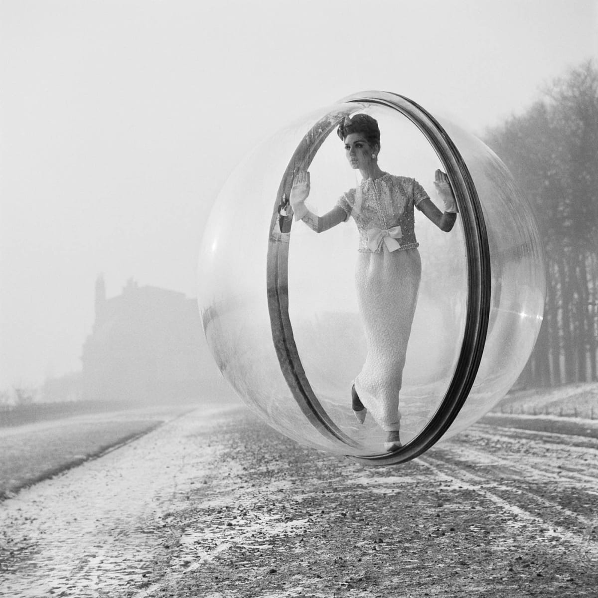 入手困難レア✳︎MELVIN SOKOLSKY✳︎Seeing Fashion Melvin Sokolsky Seeing Fashion