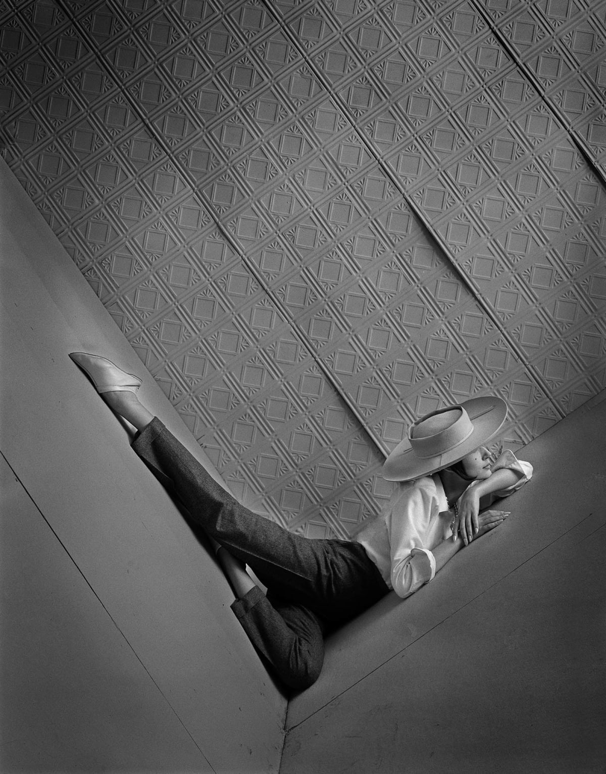 Melvin Sokolsky photography | Gilman Contemporary Sun Valley, ID