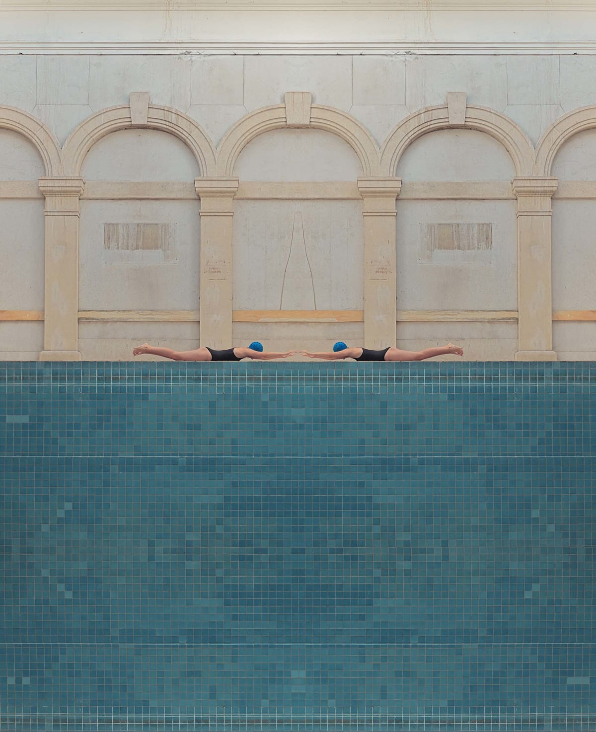 Maria Svarbova photography | Gilman Contemporary Sun Valley, ID