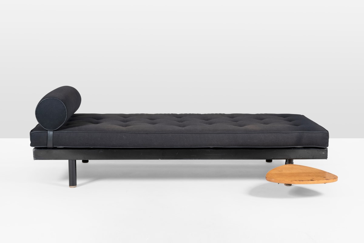 Jean Prouvé | Gokelaere & Robinson