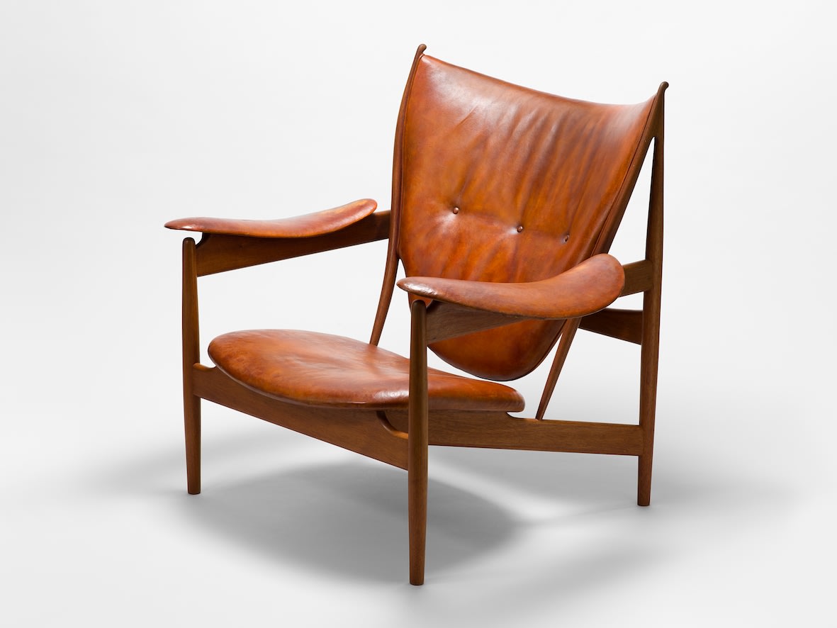 Finn Juhl | Gokelaere & Robinson