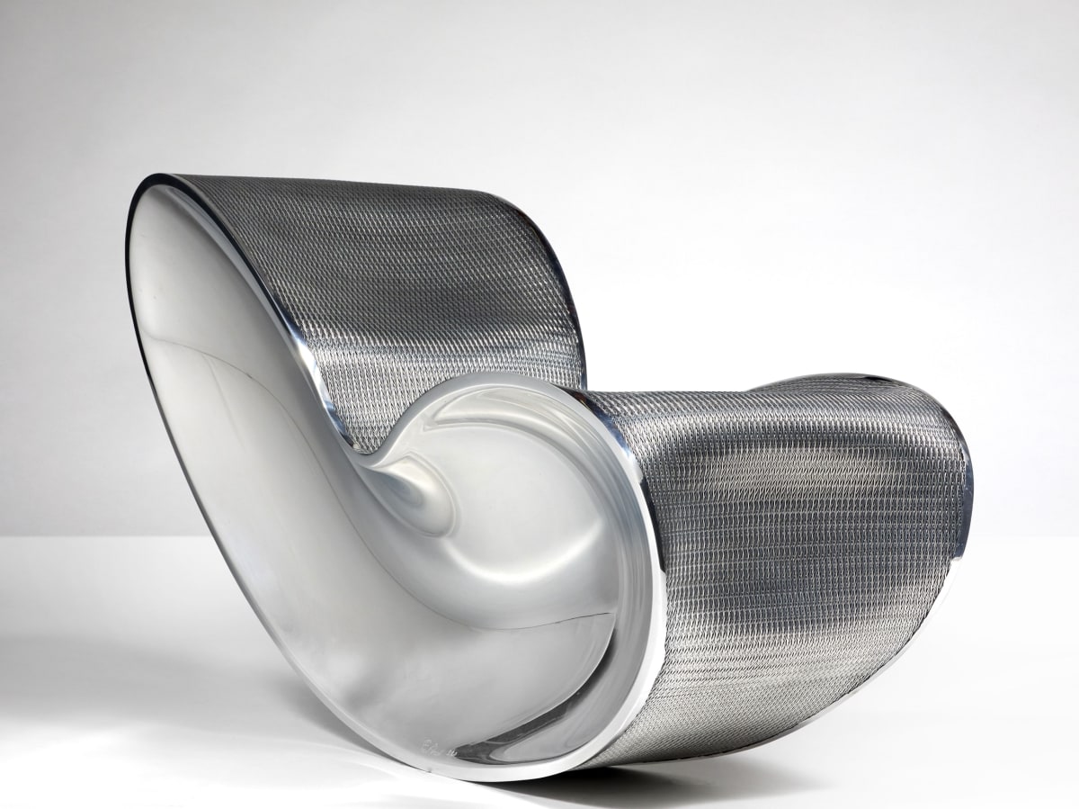 Ron Arad | Gokelaere & Robinson