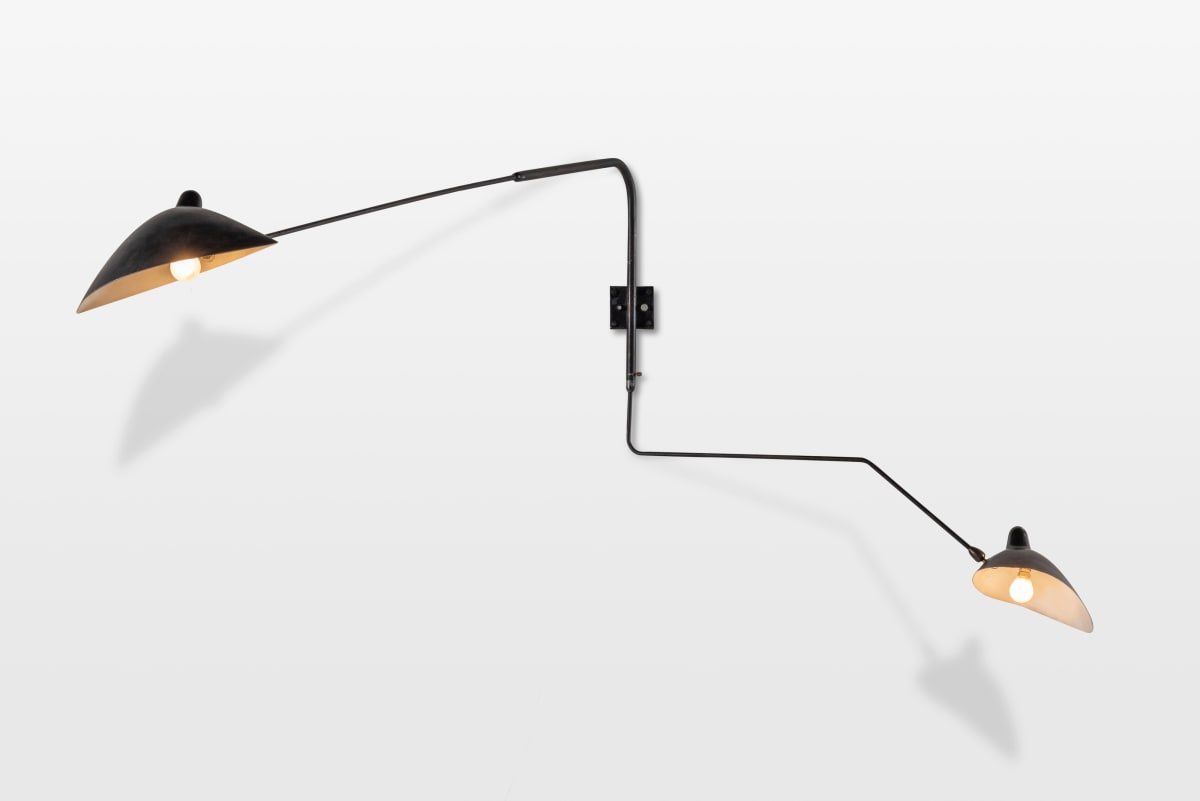 Serge Mouille | Gokelaere & Robinson