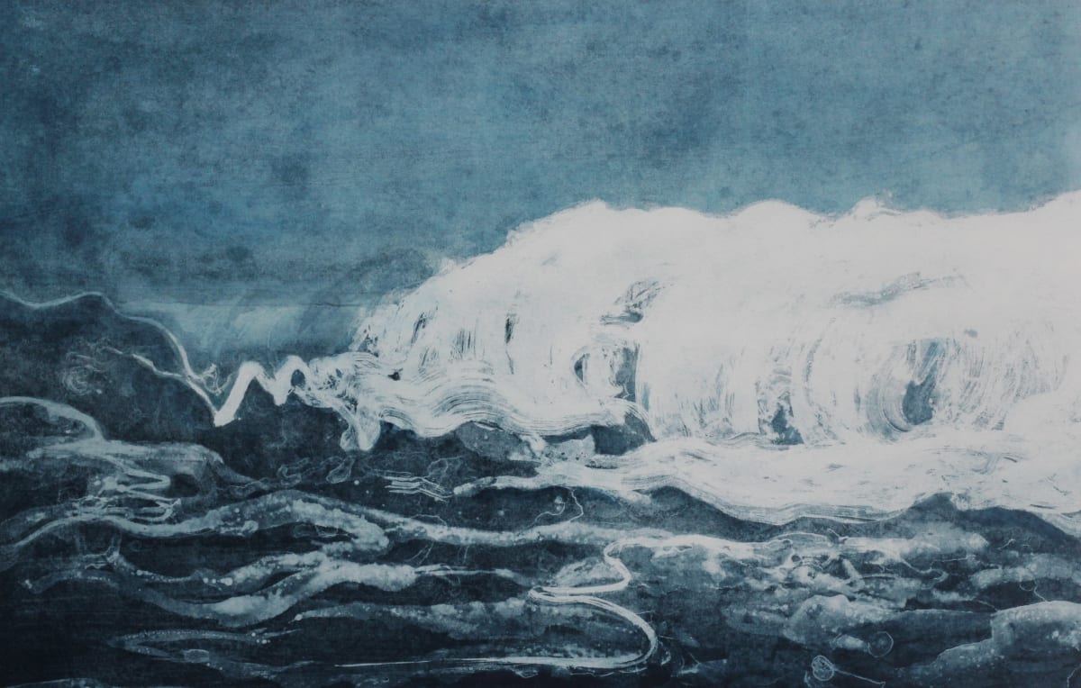 Featured Artist: Lin Chau