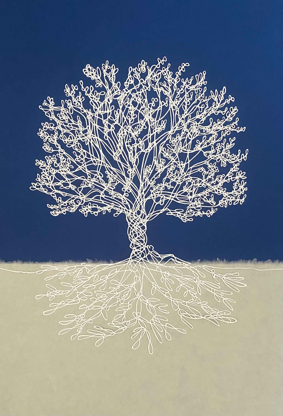 Sophia Webb - Works | GrandyArt Sophia Webb - Works | GrandyArt