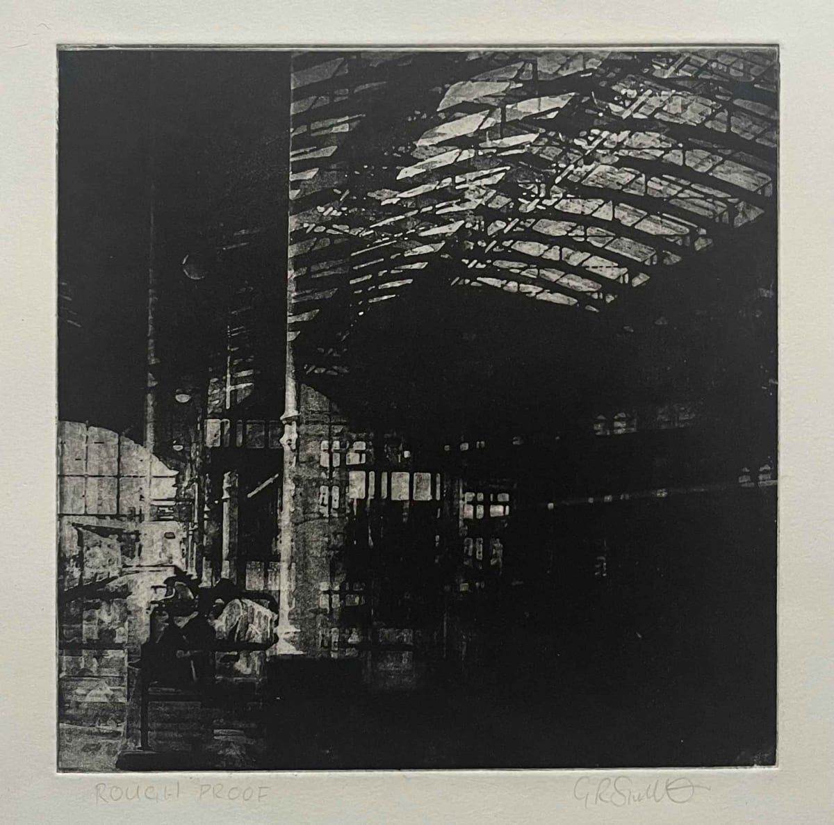 Graham Swift - Works | GrandyArt Graham Swift - Works | GrandyArt