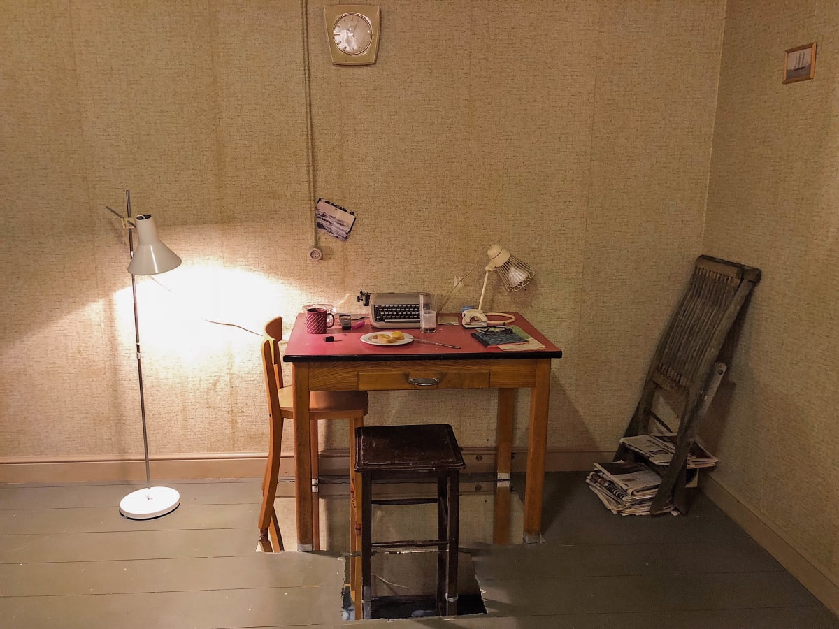 grimm gallery
