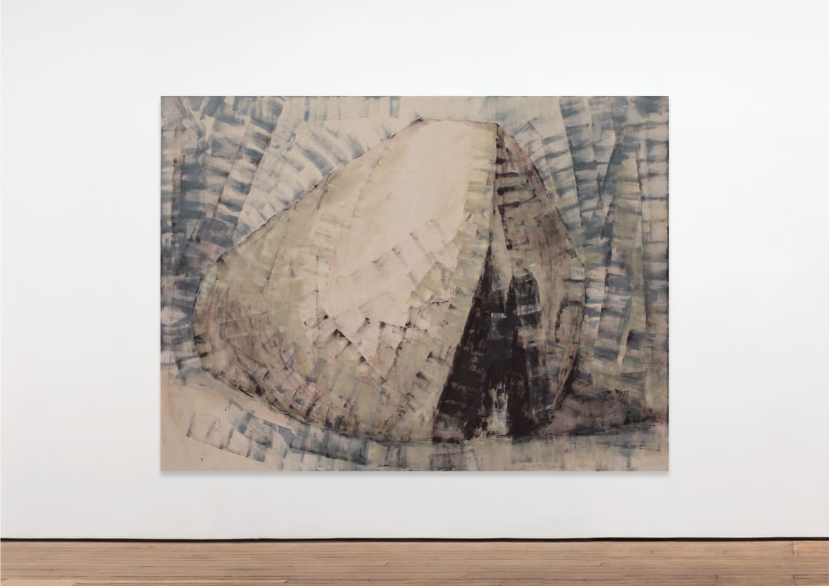 Robert Zandvliet, Seven Stones number 5, 2014 | GRIMM Robert Zandvliet, Seven Stones number 5, 2014 | GRIMM