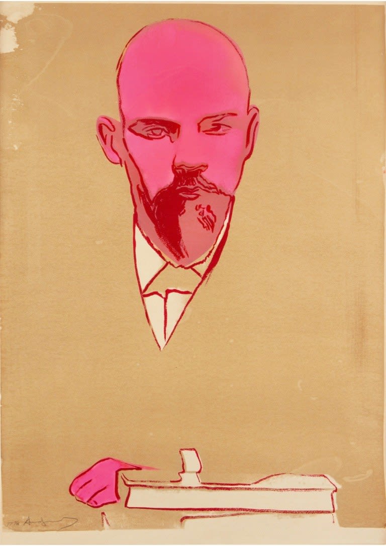 Andy Warhol: Seven Illustrated Books 1952-1959: Golden, Reuel:  9783836562096: Amazon.com: Books