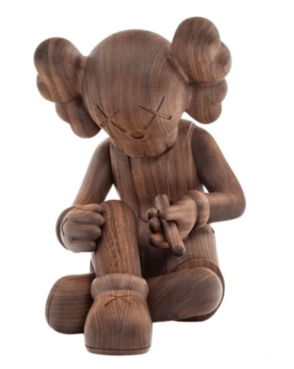 KAWS, Better Knowing , 2023 | Guy Hepner