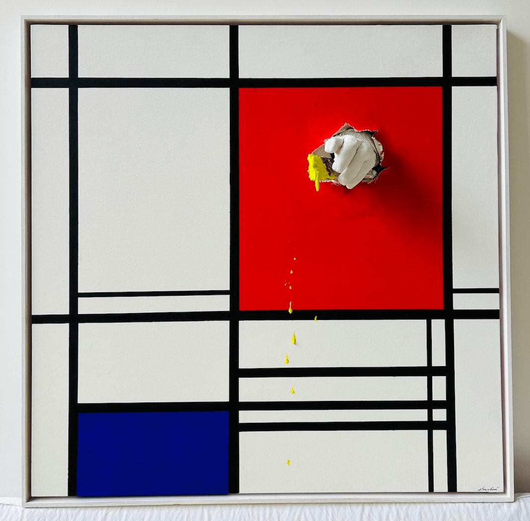 Jean-Paul Donadini | Guy Hepner